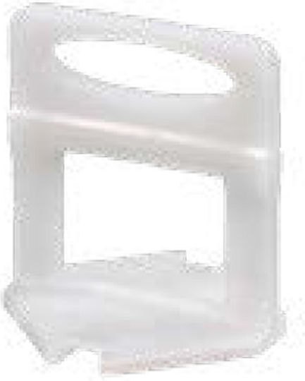 Fliesen-Nivellierabstandhalter Vinci B139030 1,5mm