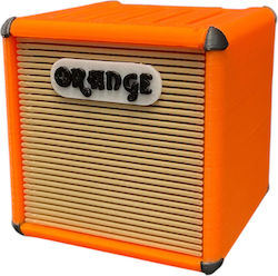 3D-gedruckter Plektrumhalter Typ Orange Verstärker