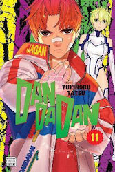 Dandadan Vol. 11