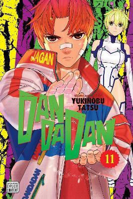 Dandadan Vol. 11 Dandadan Vol. 11