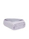 Nima Nala Wild Κουβερλί Μονό Microfiber Lilac / Gray 160x240cm