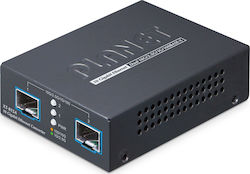 Planet Technology Sfp+ Media Converter Planet Technology Sfp+ Media Converter