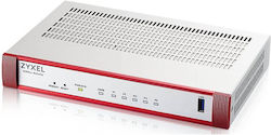Zyxel USGFLEX50HP-EU0101F v1 Gateway Zyxel USGFLEX50HP-EU0101F v1 Gateway