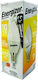 Energizer LED Bulb 4.9W For E14 Base Natural White 470 Lumen