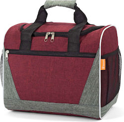 Benzi Isolierte Tasche Umhängetasche 19 Liter R...
