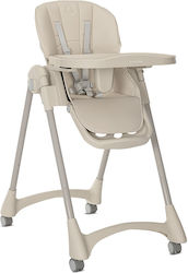 Lorelli Tummy Time Αναδιπλούμενο Beige Lorelli Tummy Time Αναδιπλούμενο Beige