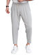 Pantaloni Gray