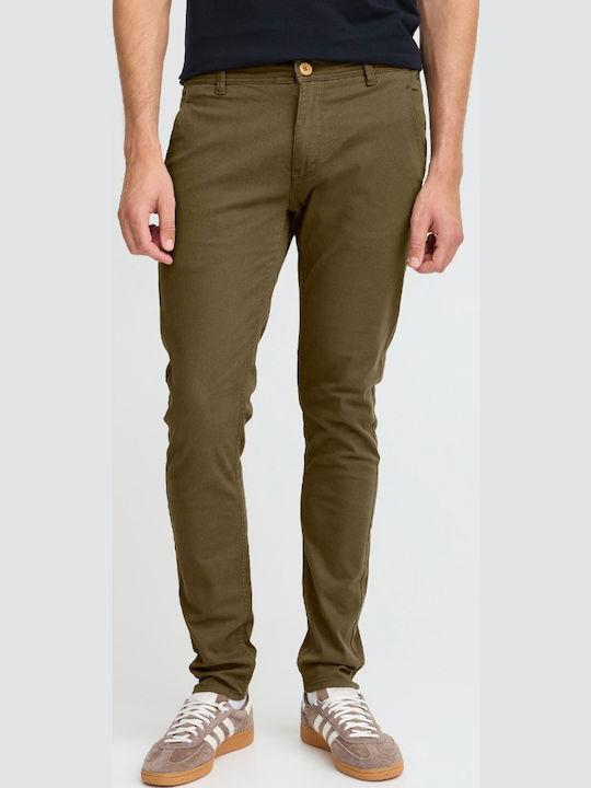 Blend Παντελόνι Chino Ελαστικό σε Slim Εφαρμογή...