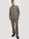 Trousers Chino khaki