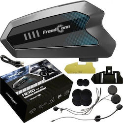 FreedConn Hero V2 Interfon Unic pentru Cască