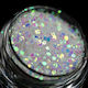 Kajol Beauty Fard de Pleoape Pudră Transparent 1gr