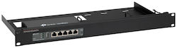 Rackmount.it Kit Omada/tp-link Er605 + Oc200 Option Netzwerk-Schrankzubehör