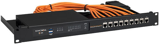 Αξεσουάρ Καμπίνες Δικτύου Rackmount.it Kit Sonicwall Tz270w-tz370w-tz470w Shielded