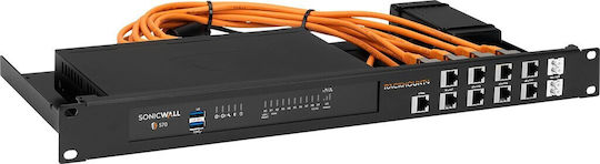 Αξεσουάρ Καμπίνες Δικτύου Rackmount.it Kit Sonicwall Tz570w Shielded