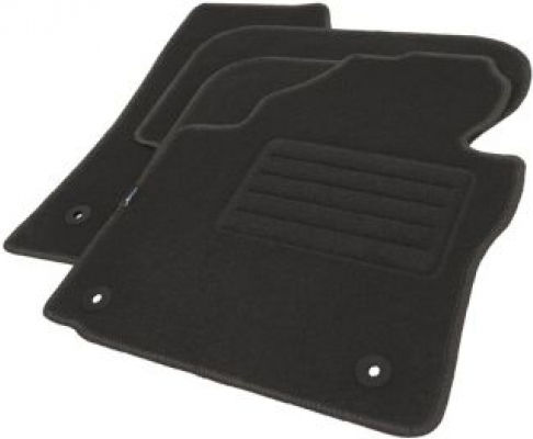Πατάκια Μοκέτα Fiat Panda 2012-2015 5 Πορτο 4τμχ