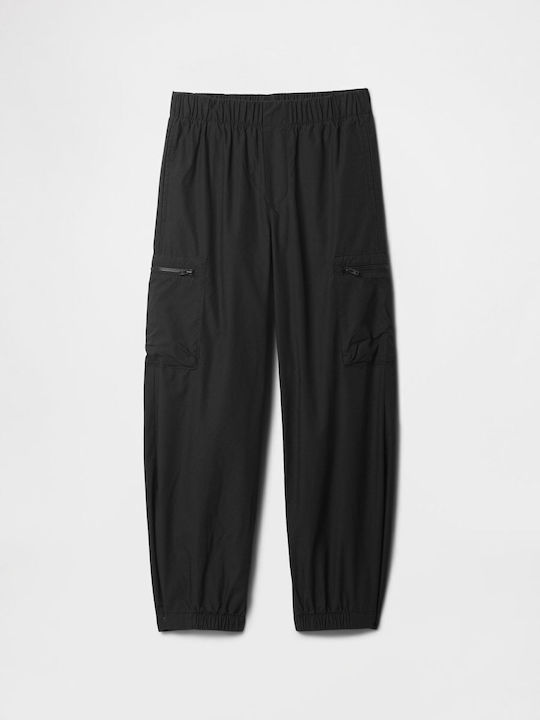GAP Детски Панталон Black