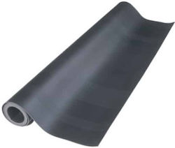 Soundproof Membrane Alphacoustic Isolfon Barrier 2.5mm 5m2 Soundproof Membrane Alphacoustic Isolfon Barrier 2.5mm 5m2