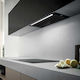 Elica Hidden 2.0 BL/A/72 Mecanism de Absorbție 72cm Negru