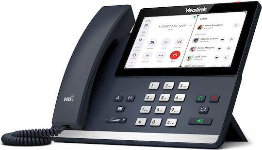 Yealink Mp56 Mid-range Zoom Phone Wi-fi/bluetooth