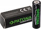 Patona Premium Презареждаща батерия Li-ion