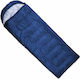 Action One Sleeping Bag Διπλό Καλοκαιρινό Navy