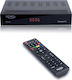 Xoro Hrt 8730 HD DVB-T2/C HD Receiver Freenet PVR-R Digital Receiver