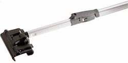 Prăjină din aluminiu pentru spatulă L Outil Parfait 2m Prăjină din aluminiu pentru spatulă L Outil Parfait 2m