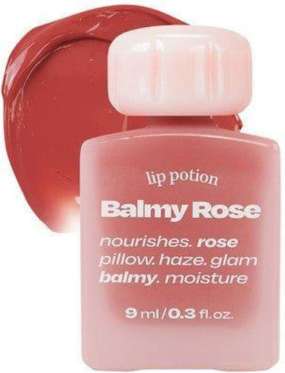 Alternative Stereo Lip Potion Balmy 05 Peach Brulee 9ml