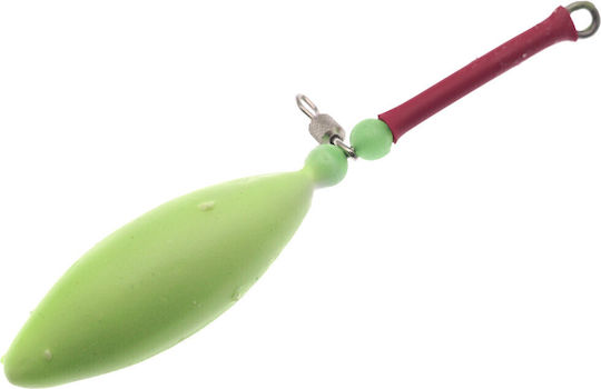 Φωσφορούχο Μολύβι Surf Casting Σπόρος Σύστημα Diretto 60gr