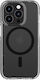 RealPower Back Cover Negru (iPhone 15)