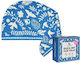 Dock & Bay Mikrofasertuch für Haare 26x63cm