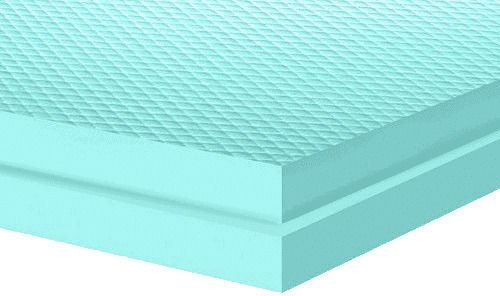 Fibran Xps Etics Gf 1000x600x50 Pack 4.8m2