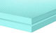 Fibran Xps Etics Gf 1000x600x40 Δέμα 6m2