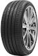 Sentury Qirin 990 235/60R18 107V Anvelopă de Vară pentru Mașină de Pasageri