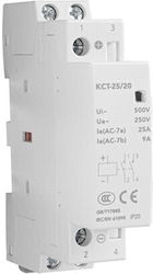 Kripal Relee De Fază 2x25A 230V