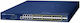 Planet Technology Managed L2 Switch with 8 Gigabit (1Gbps) Ethernet Ports and 24 SFP Ports
