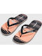 Profile Graphic Ανδρικά Flip Flops Μαύρα