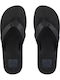 Twinpin Ανδρικά Flip Flops Μαύρα
