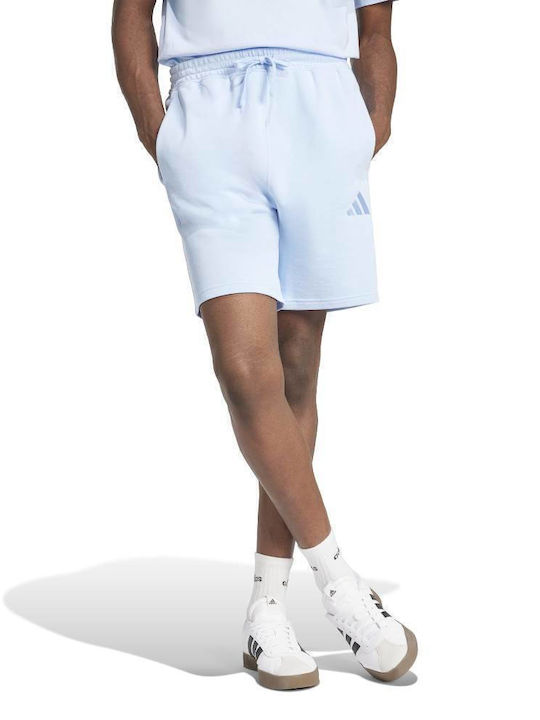 Ji6415 Adidas M A Szn Ft Sho Blue Color