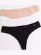 Γυναικεία String 3Pack