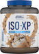 Applied Nutrition Iso Xp Protein Whey Gluten Free with Flavor Caffe Latte 1.8kg