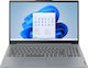 Lenovo IdeaPad Slim 3 15ABR8 15.6" IPS FHD Touchscreen (Ryzen 7-5825U/16GB/512GB SSD/W11 Home) Arctic Grey (US Keyboard)