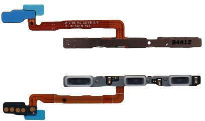 Samsung Flex Cable for Galaxy S24 FE
