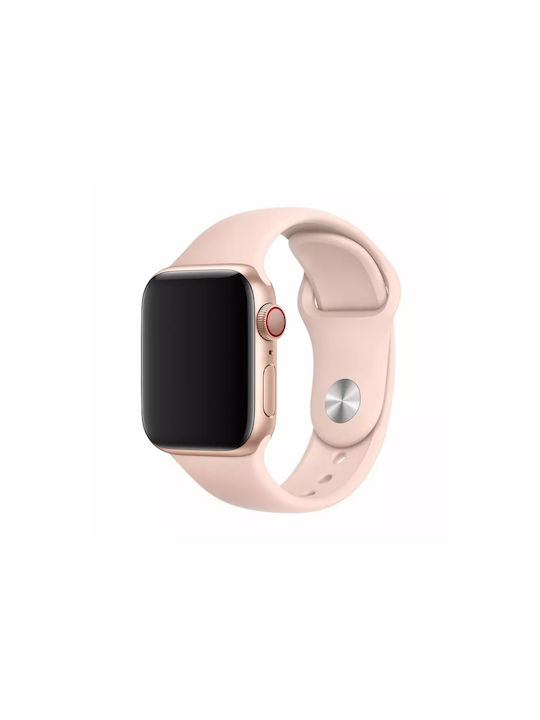 Leewello Strap Silicone Pink