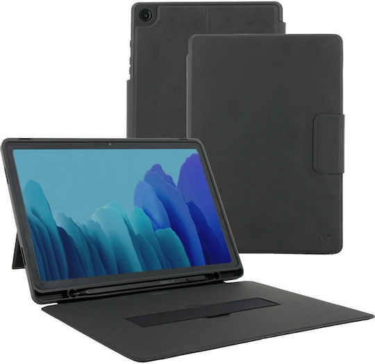 Mobilis Флип капак Черен (Galaxy Tab A9+ 11'' SM-X210/216) 029034