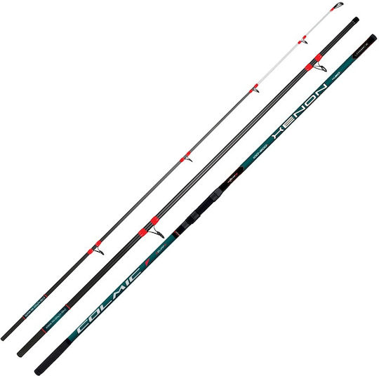 Colmic Xenon Fishing Rod for Surf Casting 4.50m 100-200gr