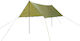 Easy Camp Norddal Tarp Πράσινη