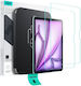 ESR Ultrafit 0.3mm Tempered Glass (iPad Air 13” 2024-2026) KF2347628