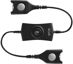 Epos Cască VOIP