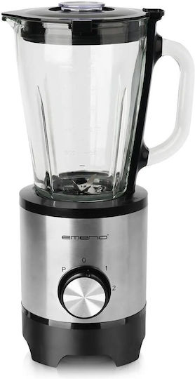 Emerio Блендер 1,5 л 500W Inox BL-130988
